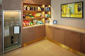 Courtyard Marriott Belgrade City Center