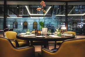 Courtyard Marriott Belgrade City Center