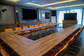 Courtyard Marriott Belgrade City Center