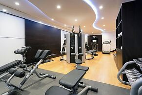 Courtyard Marriott Belgrade City Center