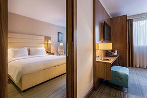Courtyard Marriott Belgrade City Center
