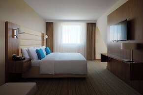 Courtyard Marriott Belgrade City Center