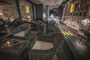 Courtyard Marriott Belgrade City Center
