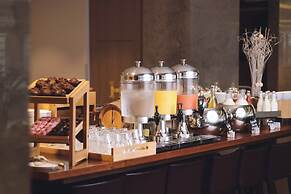 Courtyard Marriott Belgrade City Center