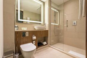 Courtyard Marriott Belgrade City Center