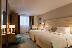 Courtyard Marriott Belgrade City Center
