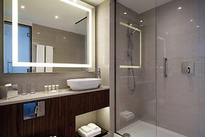 Courtyard Marriott Belgrade City Center