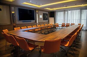 Courtyard Marriott Belgrade City Center