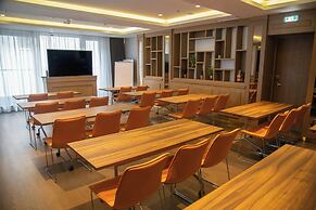 Courtyard Marriott Belgrade City Center