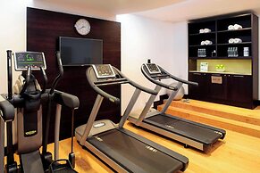 Courtyard Marriott Belgrade City Center