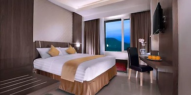 ASTON Lampung City Hotel