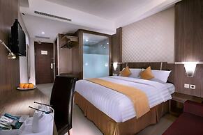 ASTON Lampung City Hotel