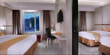 Aston Lampung City Hotel