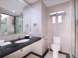 Aston Lampung City Hotel