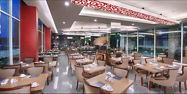 Aston Lampung City Hotel