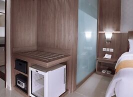 Aston Lampung City Hotel