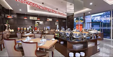 Aston Lampung City Hotel