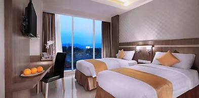 Aston Lampung City Hotel