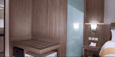 Aston Lampung City Hotel