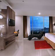 Aston Lampung City Hotel