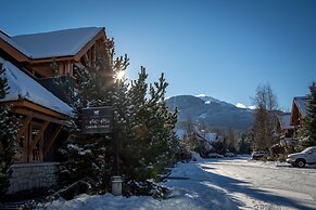 Montebello by Whistler Premier