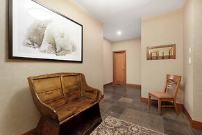 Montebello by Whistler Premier