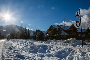 Montebello by Whistler Premier