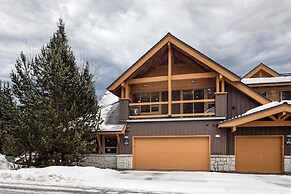 Montebello by Whistler Premier