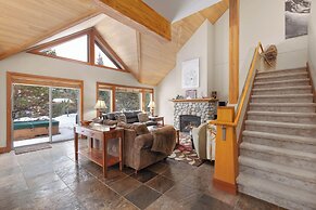 Montebello by Whistler Premier