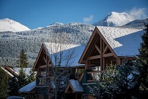 Montebello by Whistler Premier