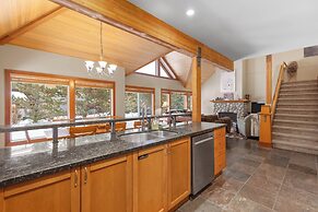 Montebello by Whistler Premier