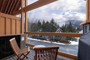 Montebello by Whistler Premier