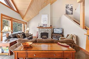 Montebello by Whistler Premier