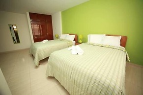 Hostal El Condado