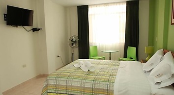 Hostal El Condado