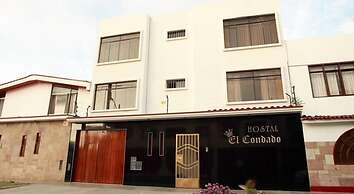 Hostal El Condado