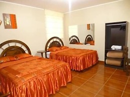 Hotel Nascawasi