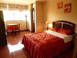 Hotel Nascawasi
