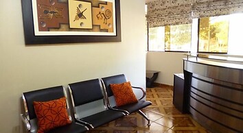 Hotel Nascawasi