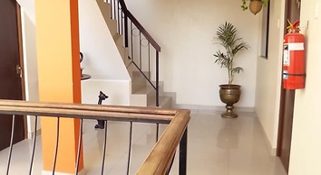 Hotel Nascawasi