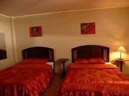Hotel Nascawasi