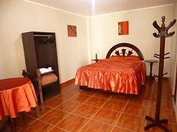 Hotel Nascawasi