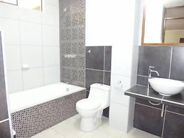 Hotel Nascawasi