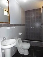 Hotel Nascawasi