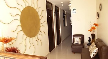 Hotel Nascawasi