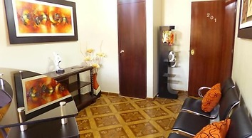 Hotel Nascawasi