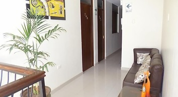 Hotel Nascawasi