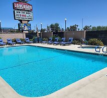 Longhorn Casino & Hotel