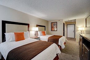 Longhorn Casino & Hotel
