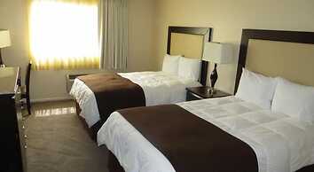 Longhorn Casino & Hotel